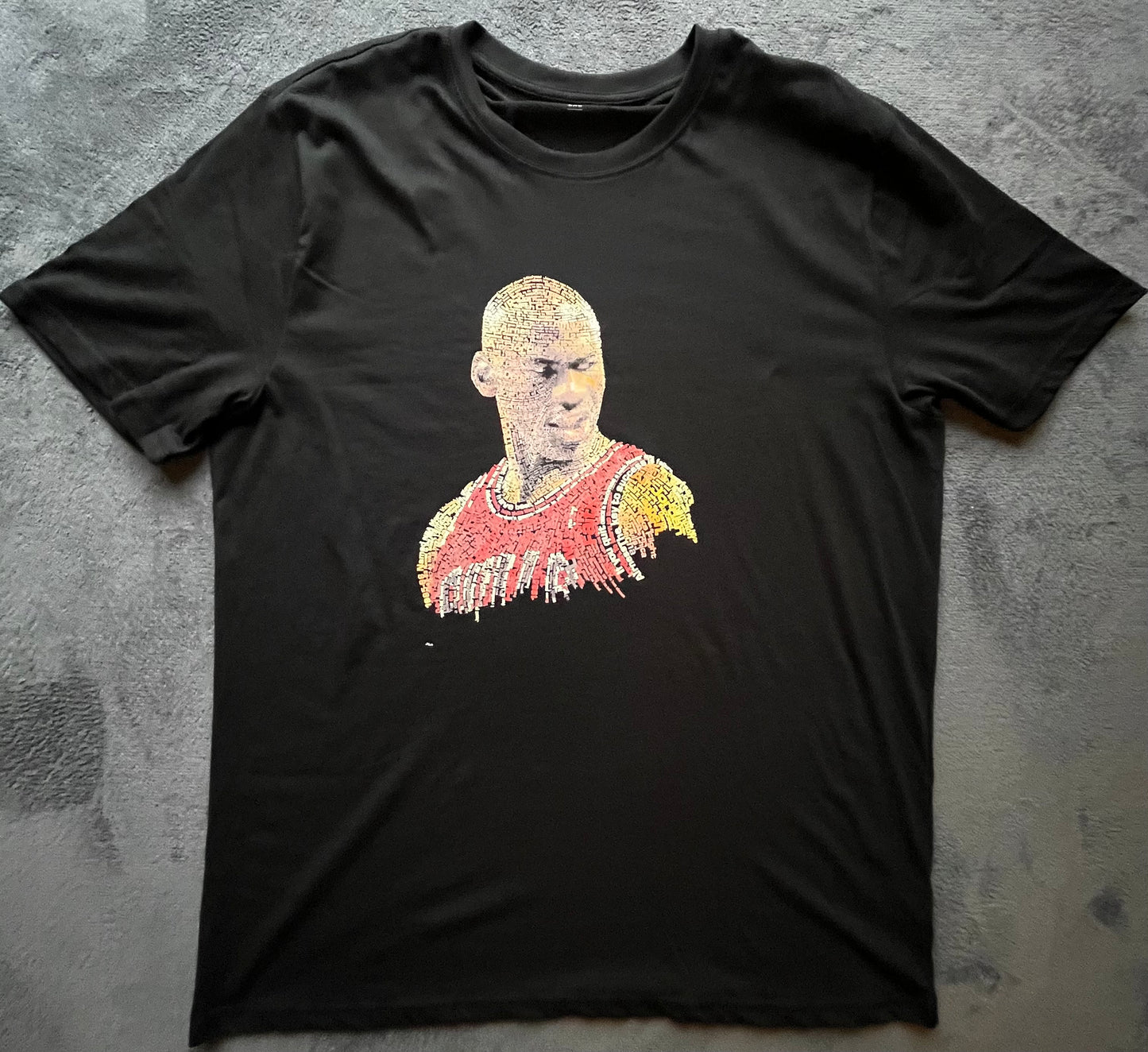 JORDAN TEE