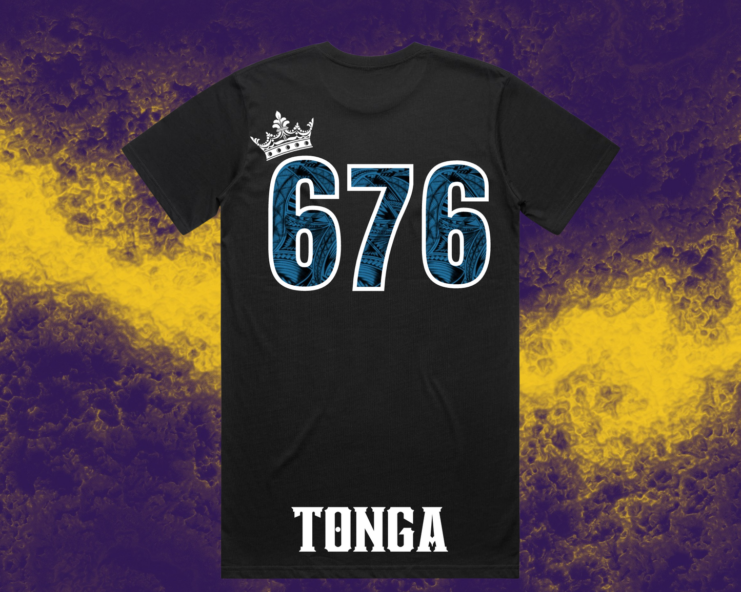 676 TEE