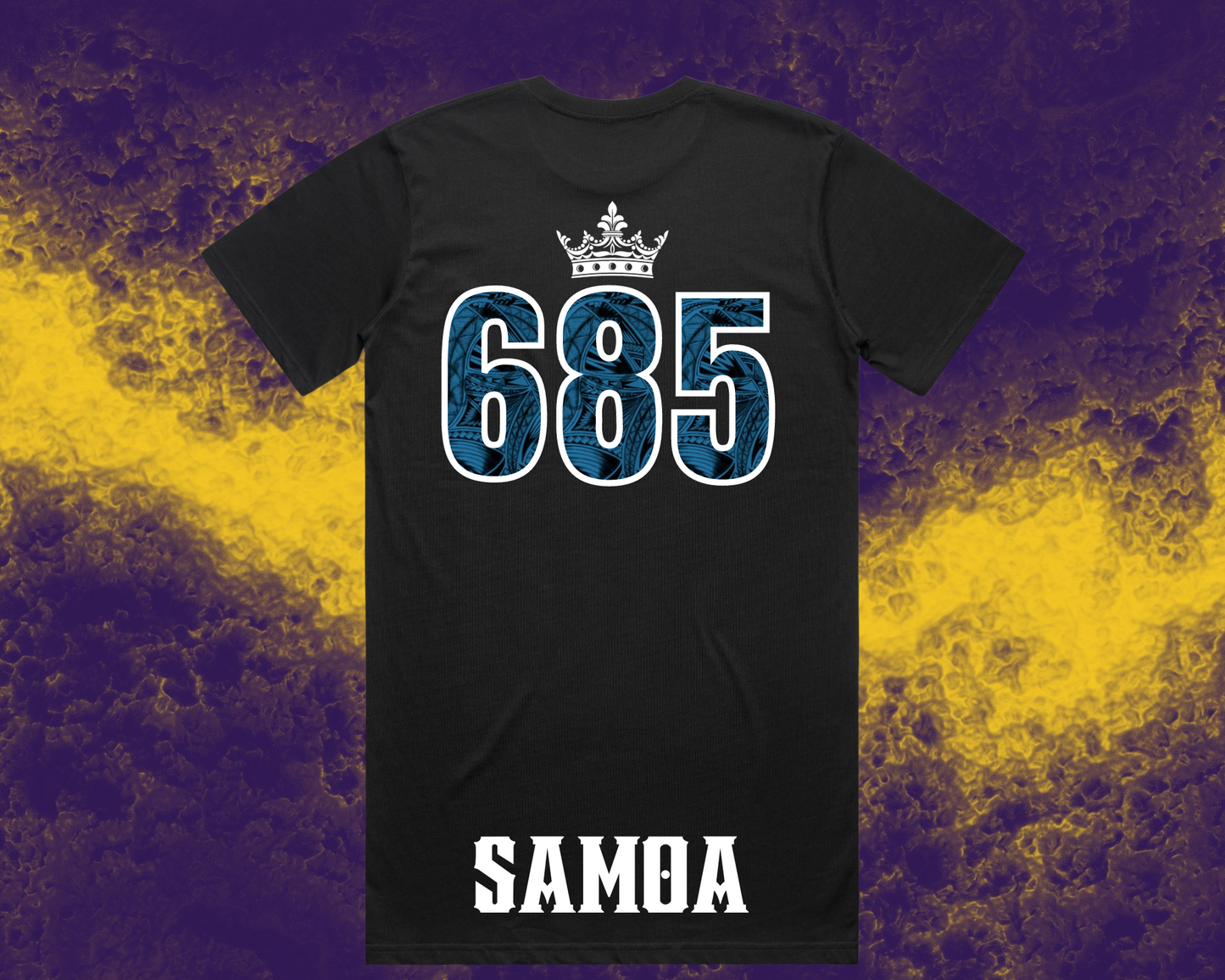 685 TEE