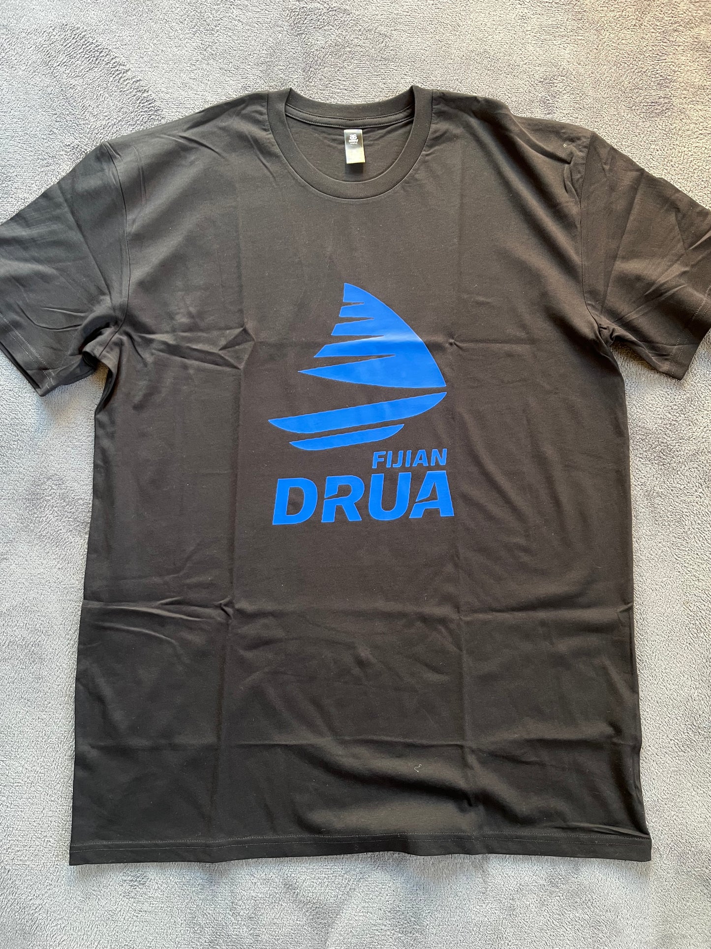 FIJIAN DRUA TEE