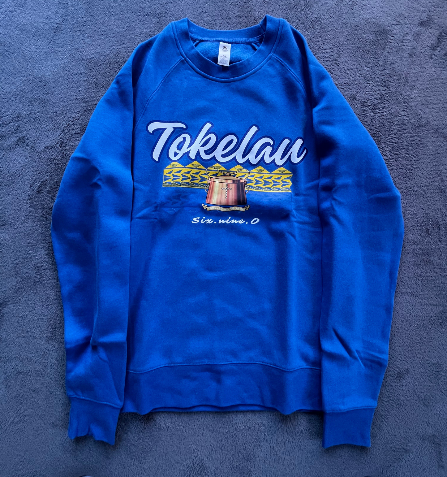 TOKE KIDS CREW