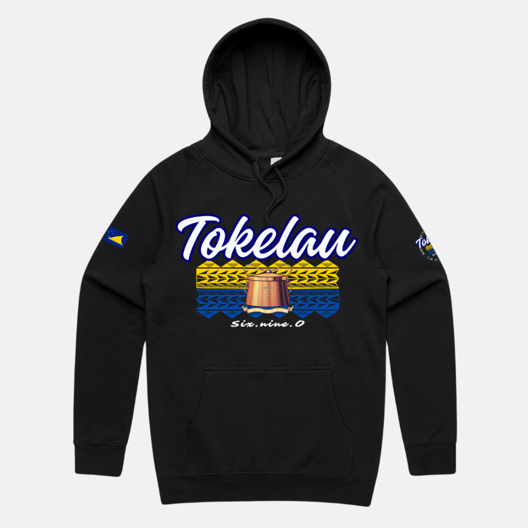 TOKELAU HOOD