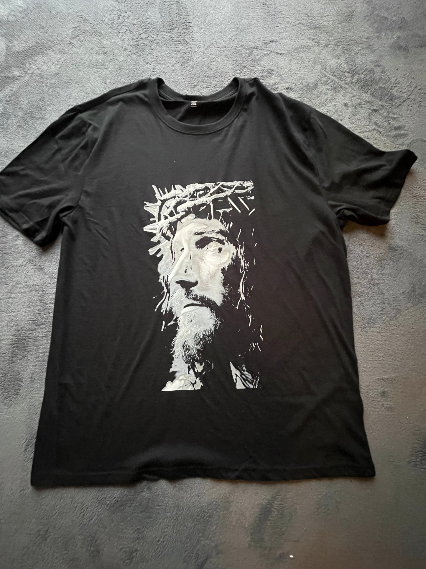 JESUS TEE