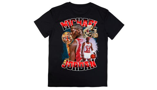 Michael Jordan Tee