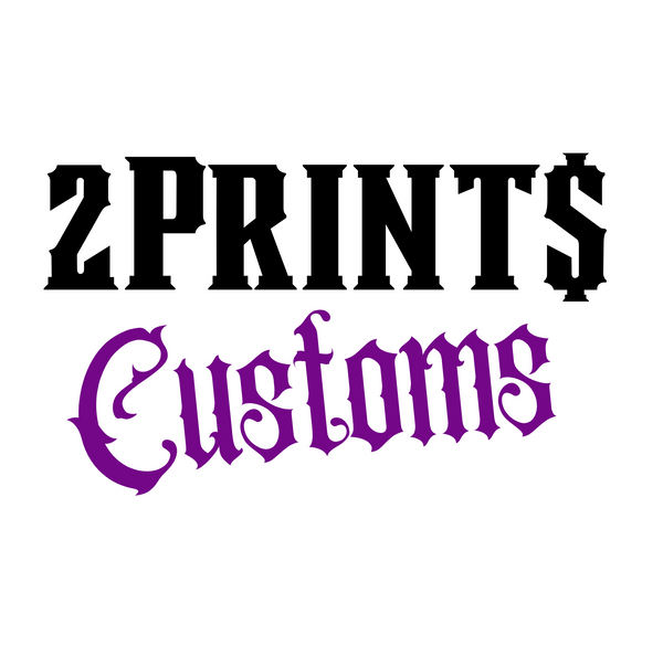 2Prints Customs