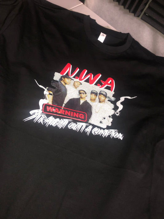 NWA TEE