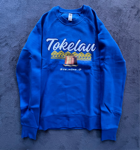 TOKE KIDS CREW