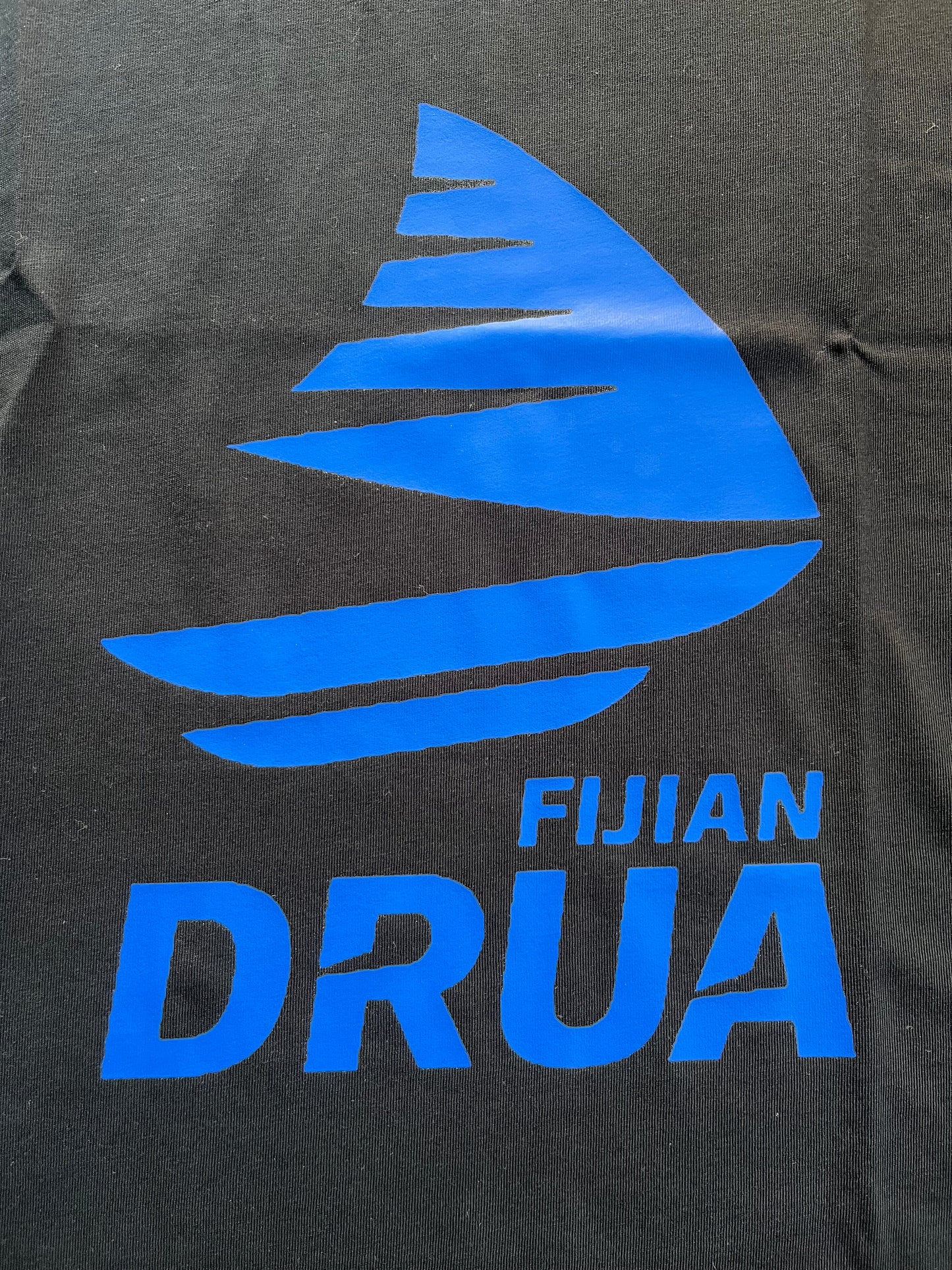 FIJIAN DRUA TEE
