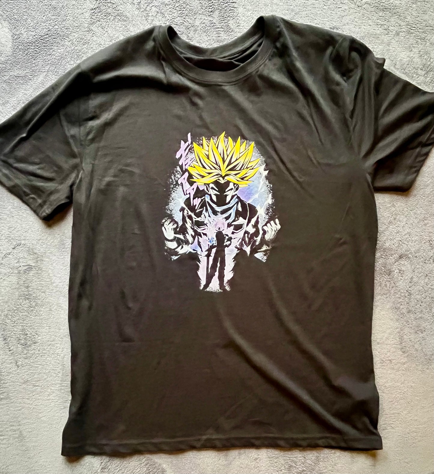 TRUNKS TEE