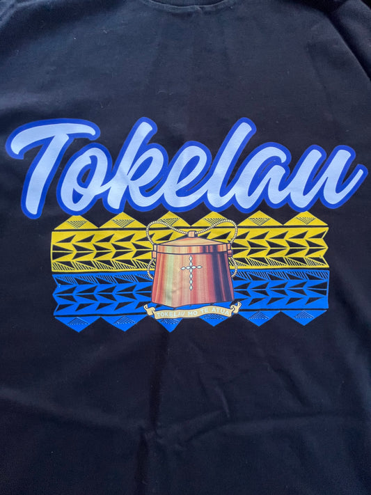 TOKELAU TEE