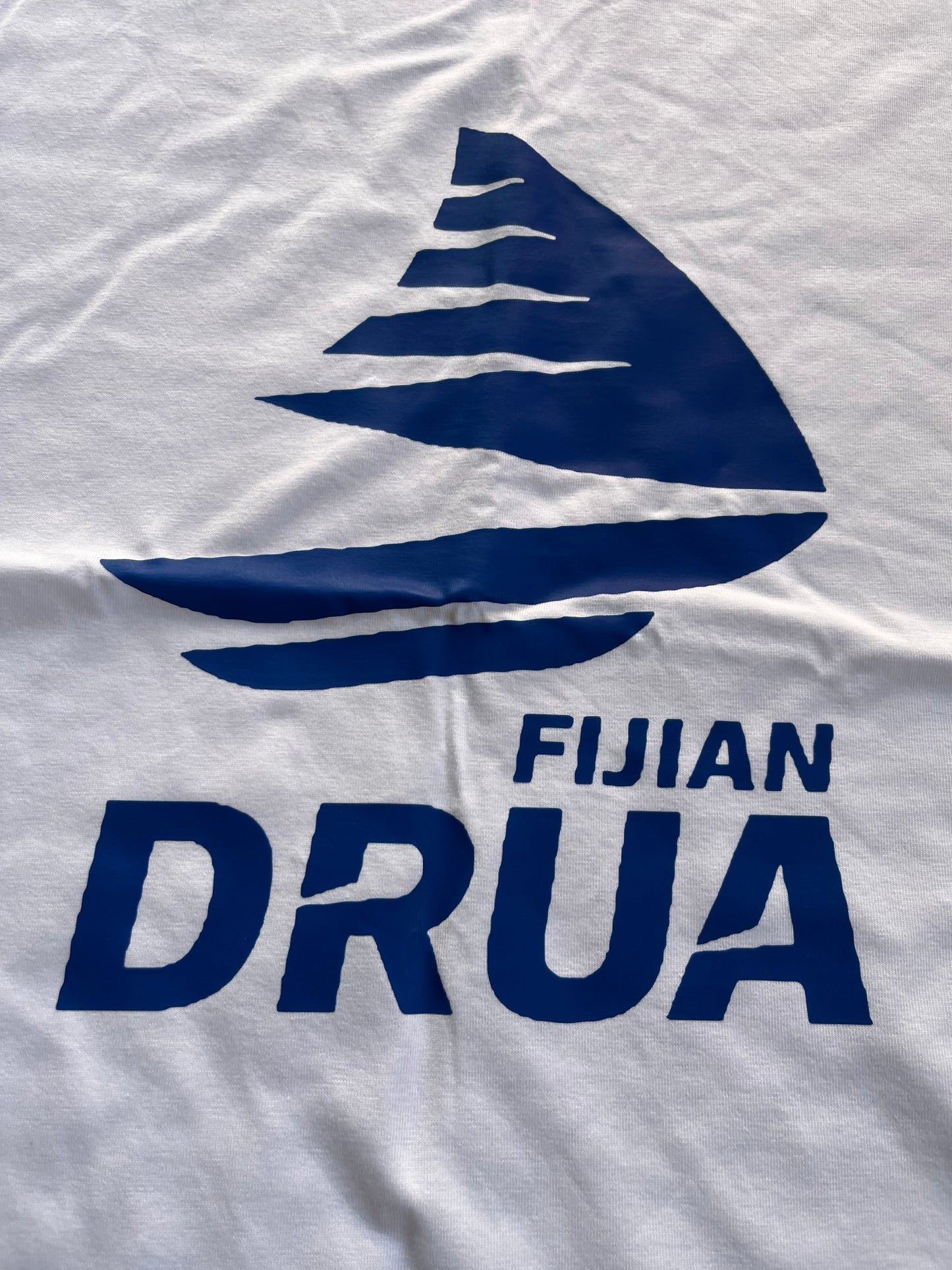 FIJIAN DRUA TEE