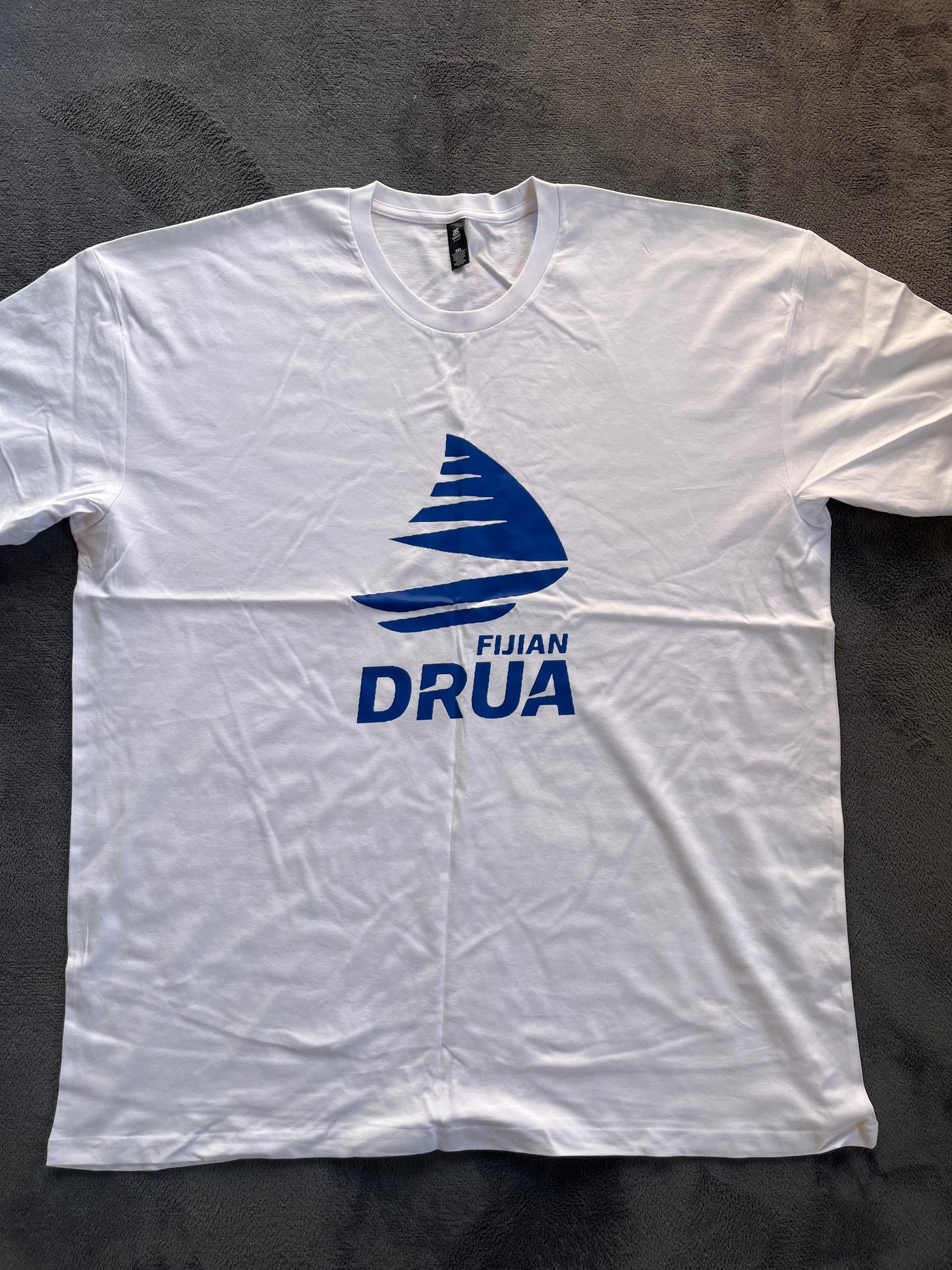 FIJIAN DRUA TEE