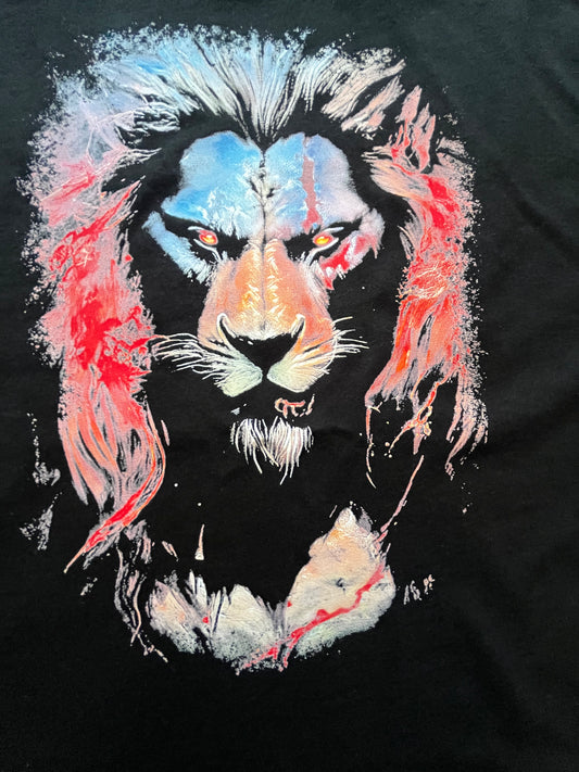 SCARFACE LEO TEE