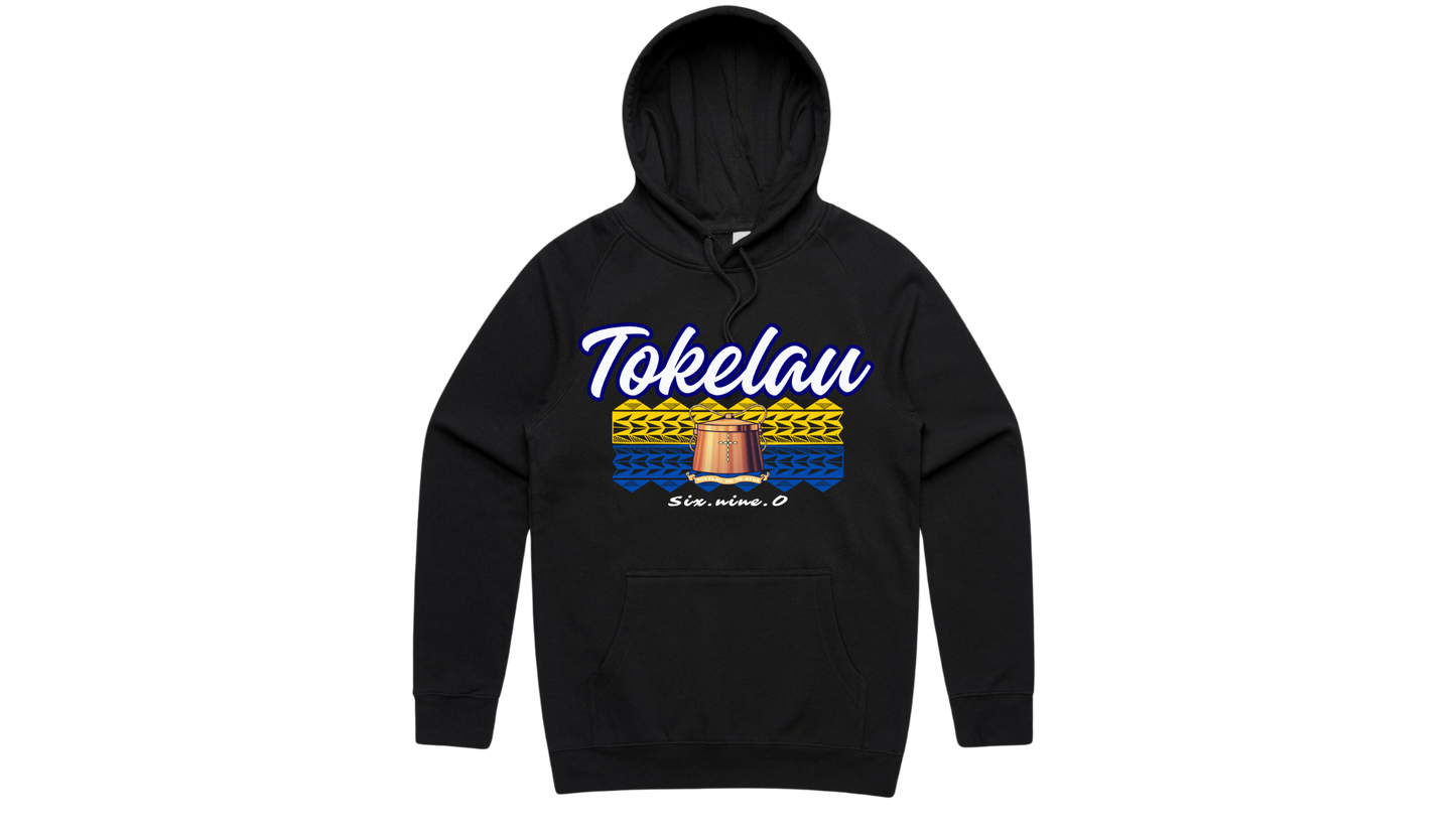 Tokelau Hood