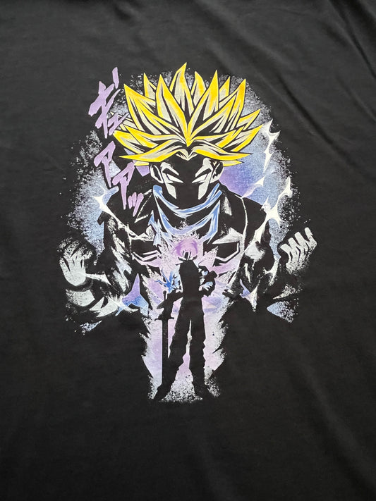TRUNKS TEE