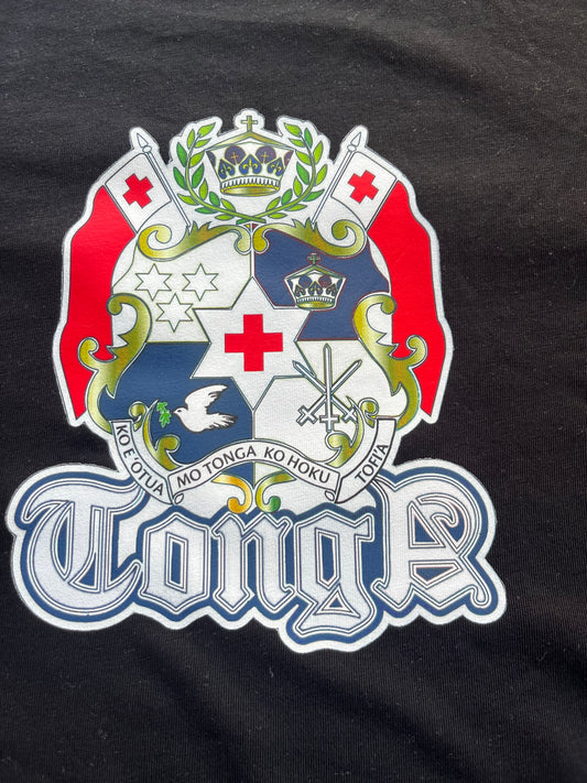 TONGA TEE