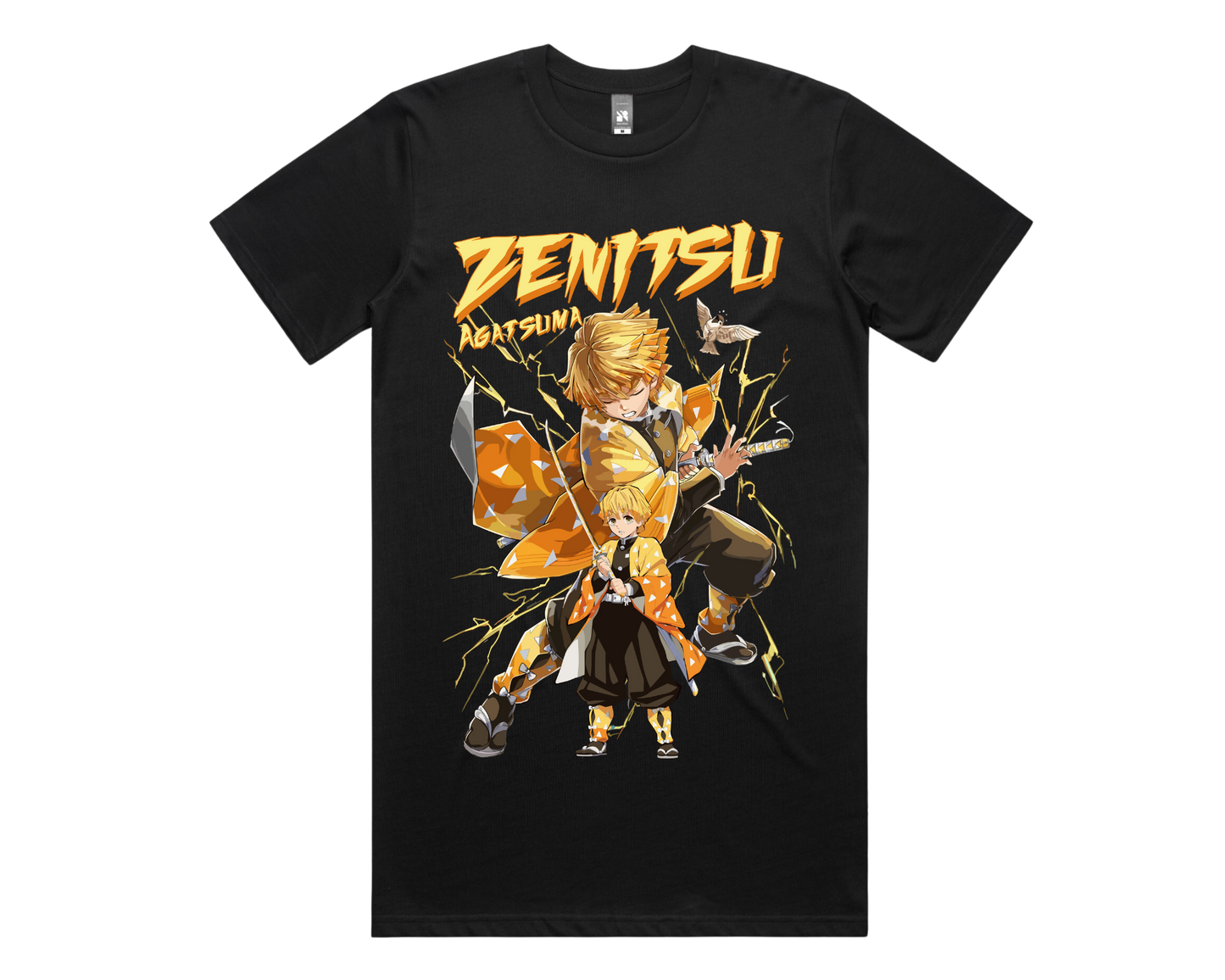 Zenitsu Tee