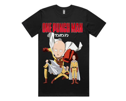 One Punch Tee