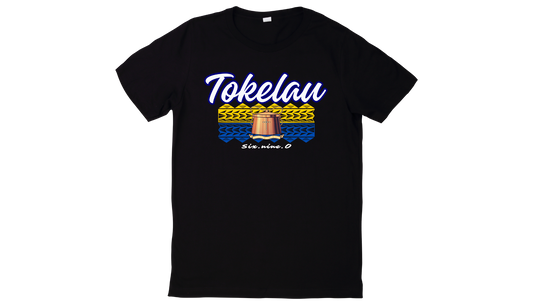 Tokelau Tee