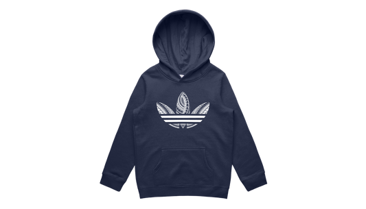 Youth "adidas" Hood