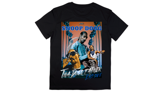 The dogg father tee